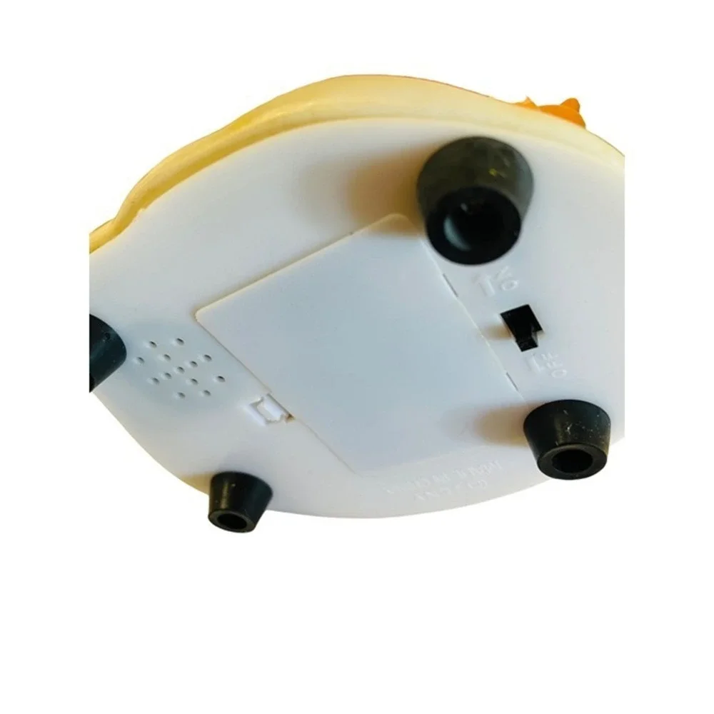 Talking Santa Claus with Light Up Lantern Electronic Sensor Model DL 10081